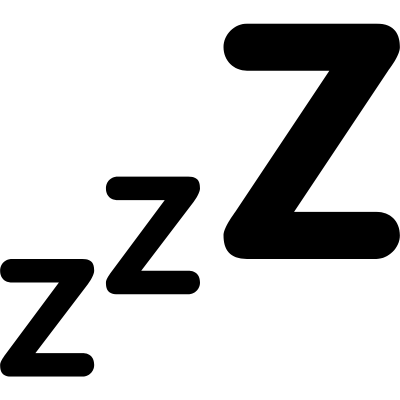 Sleep difficulties or insomnia