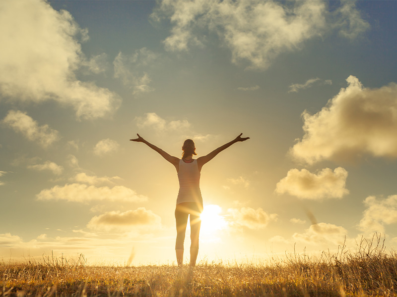 Wellbeing