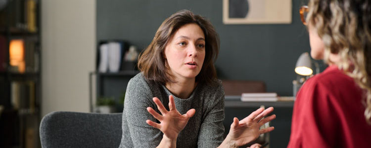 What if I need more support between sessions or in a crisis?
