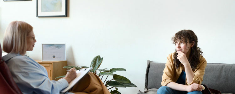 Do you specialise in any particular issues or client groups?