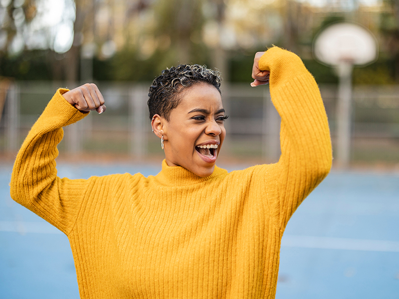 Why Taking the First Step into Therapy Can Be the Most Empowering Decision
