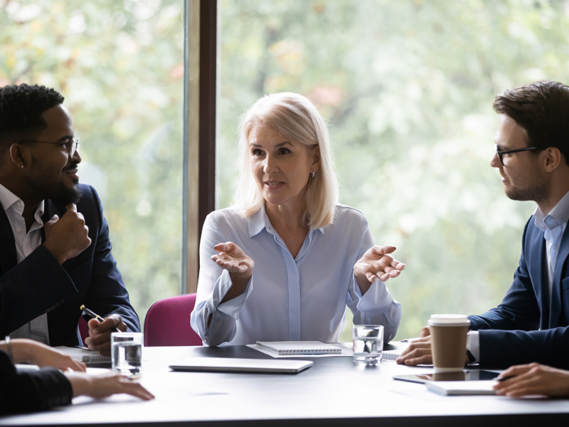 How Integrative Therapy and Coaching can Transform Business Leadership