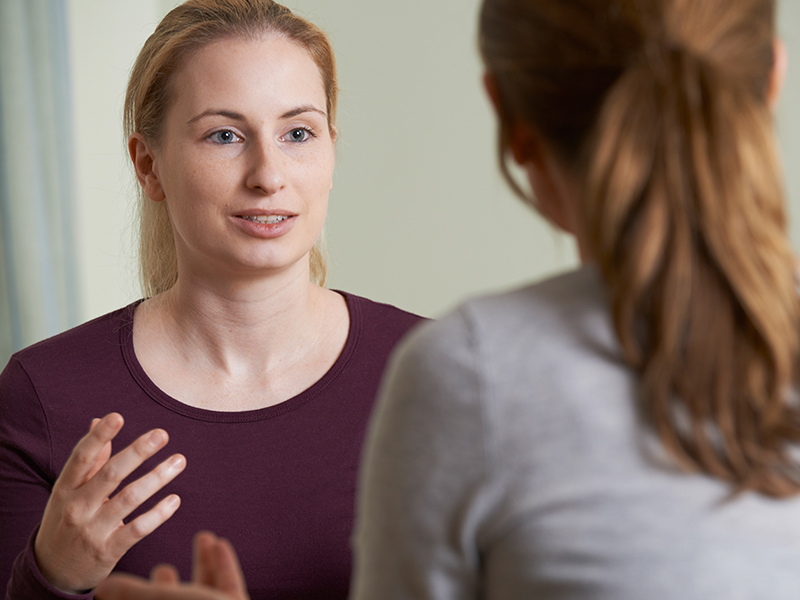 What to Expect from Your First Counselling Session