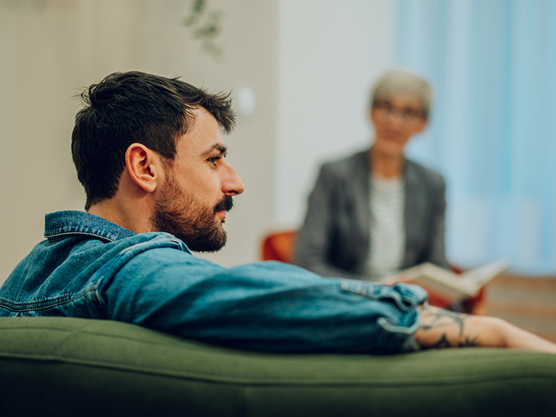 The Benefits of an Integrative Approach to Counselling