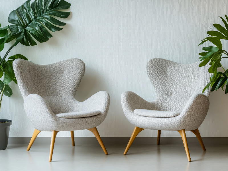 Beyond the Chair: How Individual Counselling Helps You Reconnect with Yourself